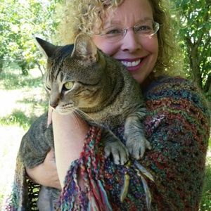 Meet your Posher, Jodie